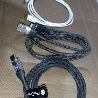 کابل شارژ های اصلی و اورجینال نو آک|لوازم جانبی موبایل و تبلت|ایذه, |دیوار