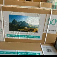 تلویزیون ال ای دی همه سایزا بصورت اقساط|تلویزیون و پروژکتور|بروجرد, |دیوار