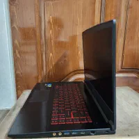 لپ تاپ گیمینگ ام اس آی MSI thin GF63 12UCX 898us|رایانه همراه|ری, فیروزآبادی|دیوار