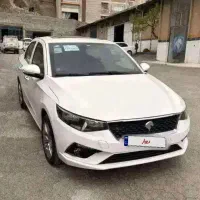 تارا V4وی۴ توربو اتومات صفر 1405 EF7p tc * شخصی *