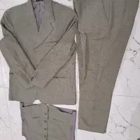 لباس و چادر کت شلوار|لباس|یزد, |دیوار