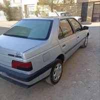 405مدل1398|خودرو سواری و وانت|تربت جام, مسکن مهر|دیوار