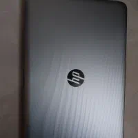 لپ تاپ Hp model 15 fc017nia