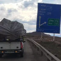 حمل بار مبل وانت تلفنی/با تخفیف ویژه باکارگر طبقات