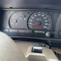 تویوتا لندکروز وانت 4.5|خودرو سواری و وانت|مشهد, بهشت|دیوار