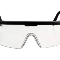 عینک ایمنی و محافظ شیشه UV400