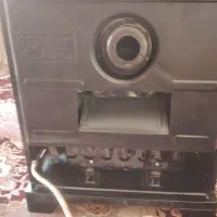 بخاری گازی|بخاری، هیتر، شومینه|ایلام, |دیوار