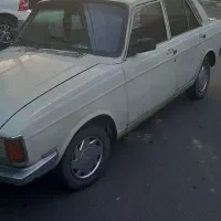 پیکان78 دوگانه سی ان جی