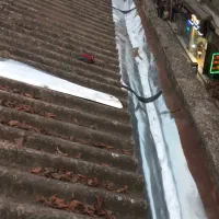 تعمیرات و نصب حلب،ایرانیت،نجاری،سانترفیوژ،کُمپارس|خدمات پیشه و مهارت|گرگان, |دیوار