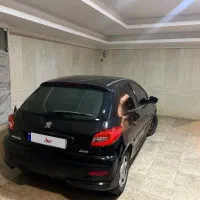 207 دنده درجه یک