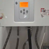 تعمیر پکیج و لوله کشی اب