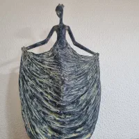 دکوری|مجسمه، تندیس، ماکت|شاهینشهر, حافظ جنوبی|دیوار