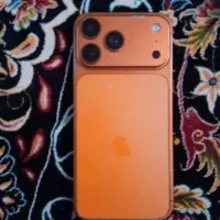 ایفن 17 پرومکس کپی