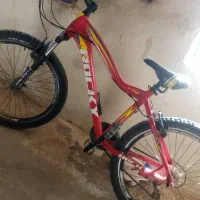 دوچرخه ویوا|دوچرخه، اسکیت، اسکوتر|ارم, |دیوار