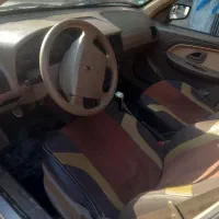 پژو ۴۰۵ مدل ۹۸ دوگانه سوز کارخانه|خودرو سواری و وانت|جوانرود, |دیوار