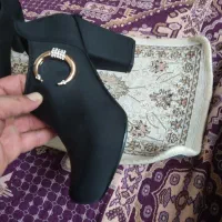 کفش سایز 38