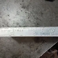 بخاری رادیاتور پژو 405|قطعات یدکی و لوازم جانبی|محمدشهر, ولدآباد|دیوار