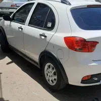 کوییک اس ۸۵گانه مدل۴۰۳|خودرو سواری و وانت|قم, انسجام|دیوار