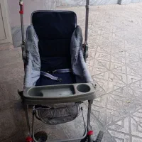 کالسکه مارک دلیجان|کالسکه و لوازم جانبی|تهران, قلمستان|دیوار