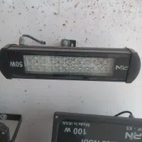 فروش پروژکتور|لامپ و چراغ|مشهد, چهارچشمه|دیوار