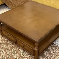 میز جلو مبلی( عسلی)