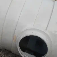 جوش وترمیم مخازن پلی اتیلن ۳لایه وتک لایه