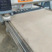 استخدام اپراتور دستگاه cnc ام دی اف