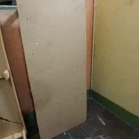 کفی چوبی یک نفره|تخت و سرویس خواب|تهران, زیبادشت|دیوار