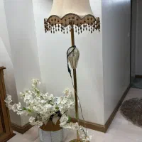 فروش آباژور کنار مبلی