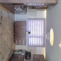 کابینت آشپزخانه|مصالح و تجهیزات ساختمان|خرمدره, |دیوار