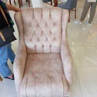 مبل شیک و نو