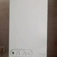 پکیج و رادیاتور|آبگرمکن، پکیج، شوفاژ|اصفهان, ملک‌شهر|دیوار