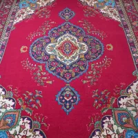 فرش دستبافت تبریز|فرش|ورامین, ورامین|دیوار