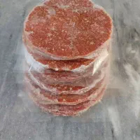 همبرگر دستی90%گوشت گرم  150گرمی کم چرب حجیم|فعالیت داوطلبانه|تهران, پامنار|دیوار