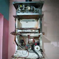 کولر گازی پکیج ابگرمکن تعمیر سرویس نصاب شوفاژ|آبگرمکن، پکیج، شوفاژ|مشهد, عامل|دیوار