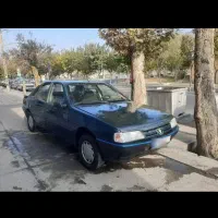 پژو آردی 84|خودرو سواری و وانت|خلخال, |دیوار