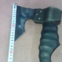 تبر DeraGon|کوهنوردی و کمپینگ|قم, نیروگاه|دیوار