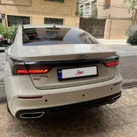 arrizo6|خودرو کلاسیک|تهران, امامت|دیوار