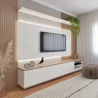 تخریب و بازسازی طراحی نو سازی پارکت و کاغذ دیواری