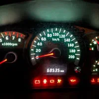 کوییک۴۰۱|خودرو سواری و وانت|شهرکرد, |دیوار