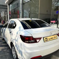 شاهین جی G اتومات /پلاس CVT مدل ۱۴۰۴|خودرو سواری و وانت|تهران, توحید|دیوار
