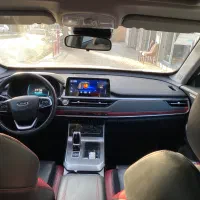 x55پرو فول درحد|خودرو سواری و وانت|اقلید, |دیوار