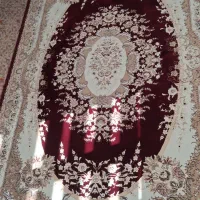 یک جفت فرش ۶متری ۷۰۰ شانه|فرش|خوانسار, |دیوار