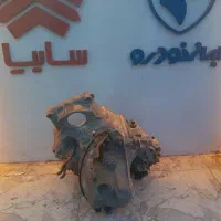 گیربکس پراید