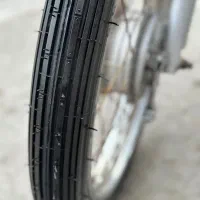 موتور مزایده|موتورسیکلت|ساوه, |دیوار