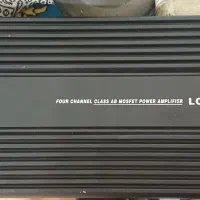 سیستم کامل|قطعات یدکی و لوازم جانبی|رشت, دروازه لاکان|دیوار