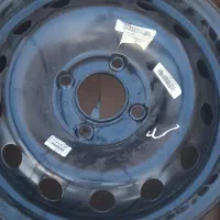 فروش رینگ فولادی ۲۰۷ بندر دیر