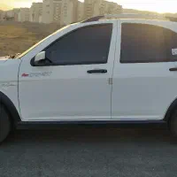 کوییک GXL مدل ۱۴۰۳ کم کار|خودرو سواری و وانت|اراک, |دیوار