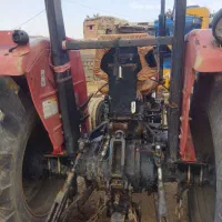 تراکتور مدل ۹۲