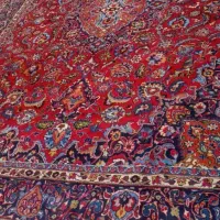 فرش دستبافت کاکرده|فرش|اندیشه, اندیشه فاز ۳|دیوار